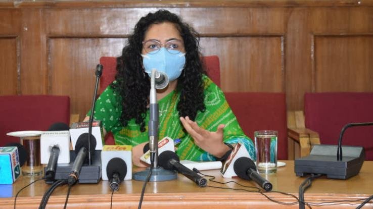 Deputy Commissioner Solan issued notification regarding newly elected Panchayat representatives