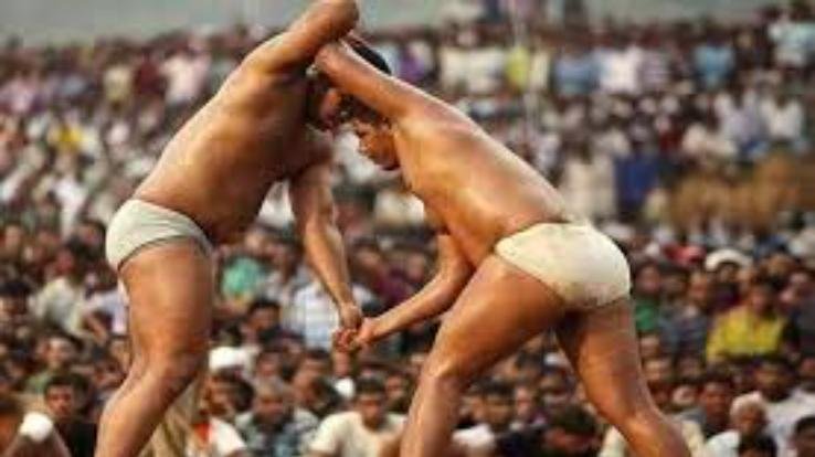 Paragpur: The famous Dagal of Naun Nakki will happen on October 15