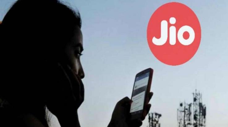 Reliance Jio's network down, users are facing problems