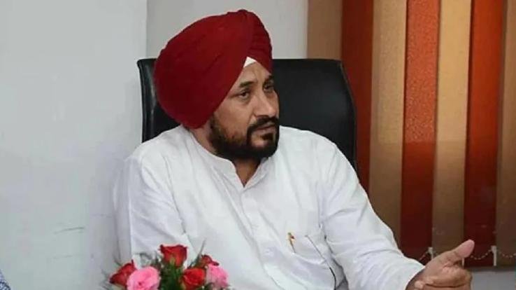 Punjab: CM Channi used government helicopter for a distance of just 25 km