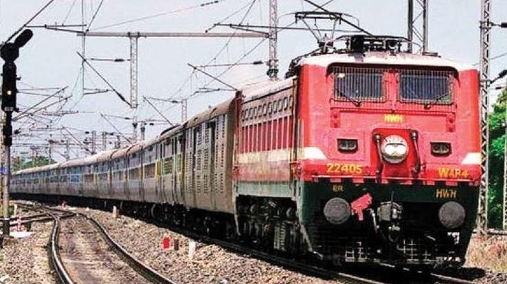 Railway department gave jobs to the families of employees who lost their lives due to corona virus