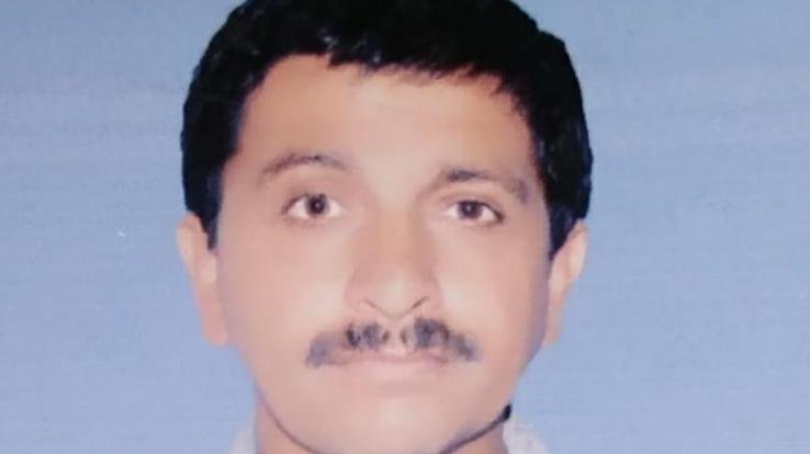 Rajgarh: Arjun Singh Thakur Bhanog was elected the chairman of the school management committee