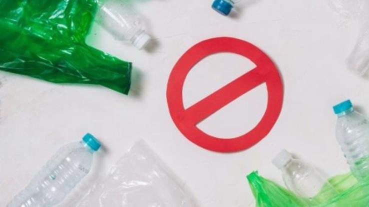 Jal Shakti Ministry plans to completely stop the use of single use plastic from December 2022