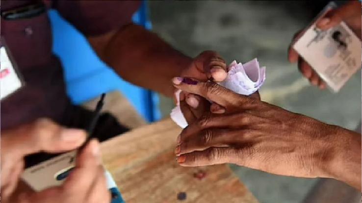  उपचुनाव के लिए चुनाव आयोग की पूरी तैयारी