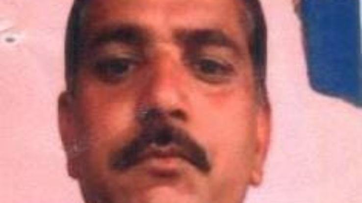 देहरा: लगबलियाना के 45 वर्षीय गुमशुदा व्यक्ति के ब्यास में छलांग लगाने का अंदेशा