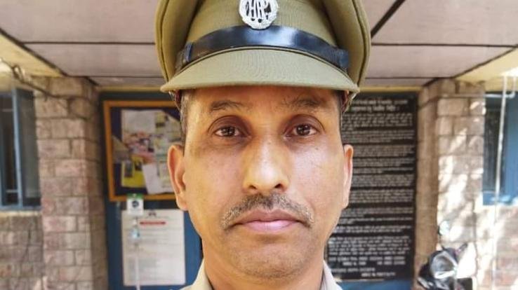 Jaisinghpur: 50 year old man of Haled village submerged in Beas river