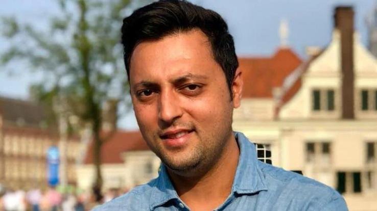 Aashray's remarks on Sukhram family's remarks