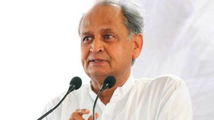 Rajasthan's Gehlot government's U-turn on child marriage registration bill, the bill will be returned