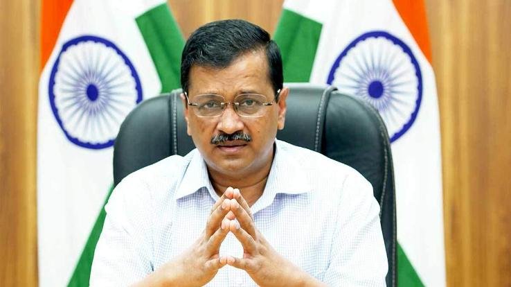 Stubble burning started in nearby states, pollution started increasing in Delhi