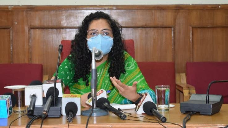 Solan: Alternative document prescribed for voting in bye-election