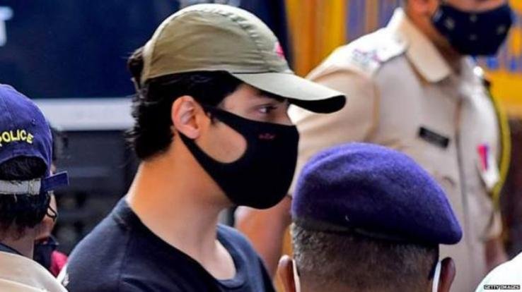 Cruise drugs case: Aryan Khan sent to normal jail, did not get permission to eat homemade food