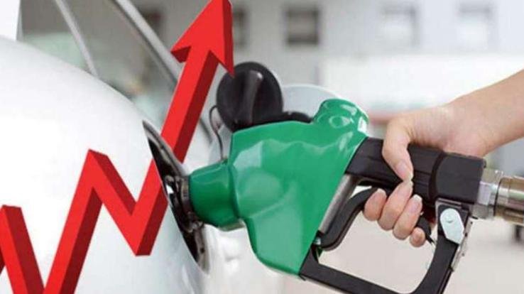 After two days, the price of petrol and diesel increased again today, know today's rate