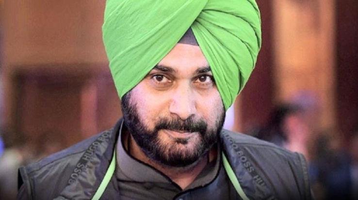 Punjab: Decision on Navjot Singh Sidhu's resignation may be taken today, high command will be met in New Delhi