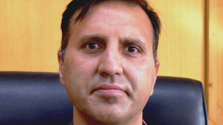 Kinnaur: Flying squads deployed by the Election Commission to keep an eye on those who give or take bribe