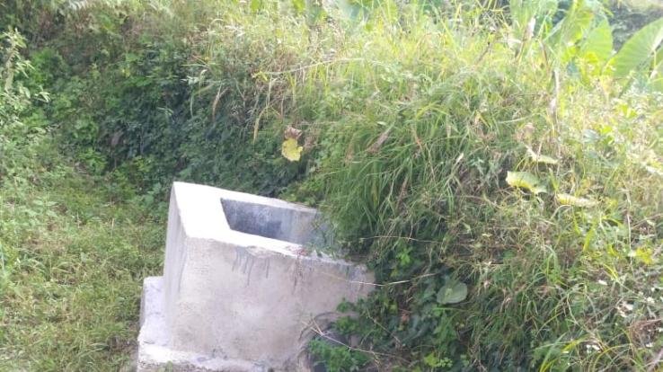 Pipeline-laid-for-irrigation-on-30-bighas-of-land