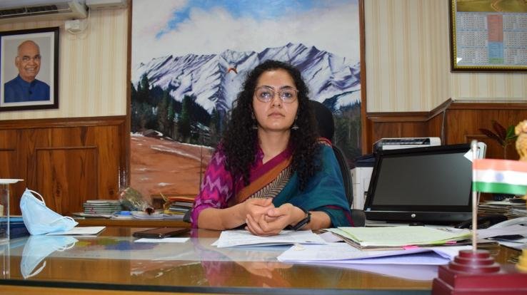 Solan: Guidelines issued regarding printing of pamphlets, posters etc. related to bye-election