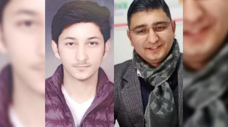 Bahra University secured first place in best paper presentation award in international e-conference