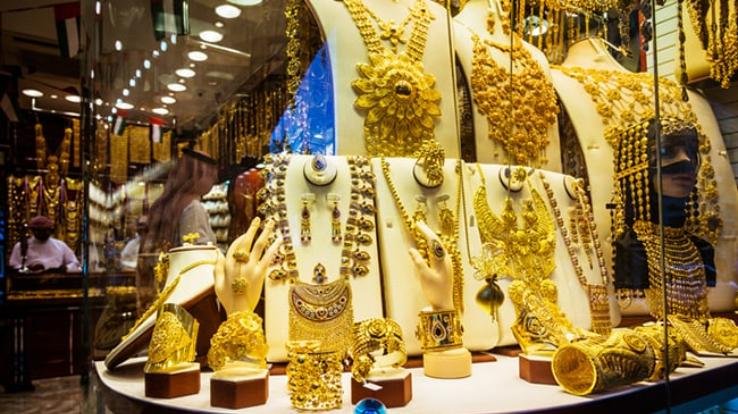 Big fall in gold prices, know today's gold price