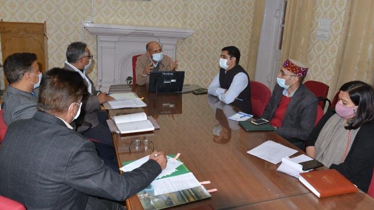 Drug awareness campaign will be run in Himachal Pradesh: Jesse Sharma