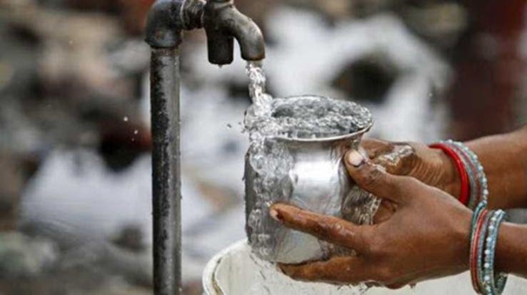 Fatehpur: Water crisis deepens in Dholpur