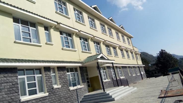 Darlaghat CHC Hospital should be started soon