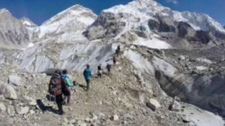 Kinnaur: Tourist team missing on Chitkul tour, search operation started