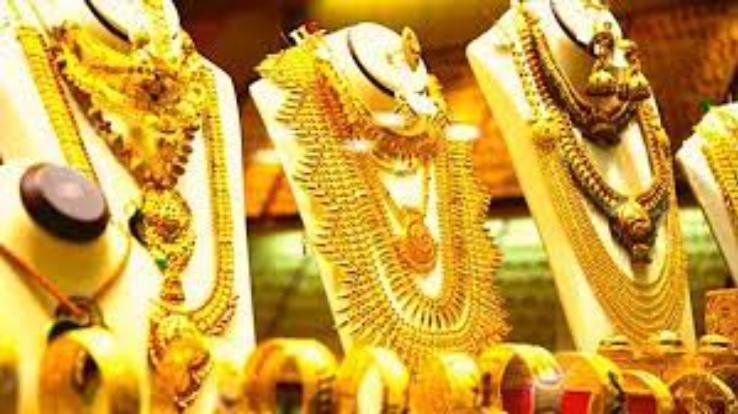 Gold and silver prices increased, know today's gold price