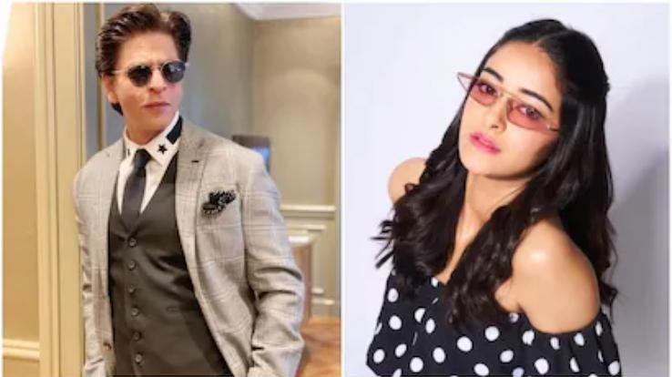 Cruise drugs case: Shahrukh Khan's 'Mannat' reaches NCB, summons sent to actress Ananya Pandey