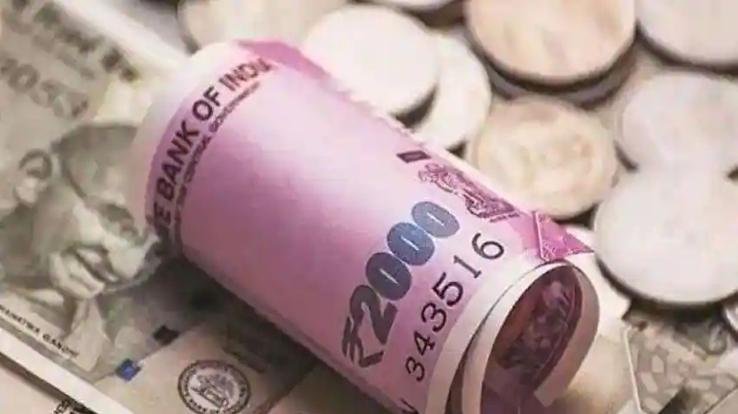 Diwali gift to central employees, decision to increase dearness allowance by 3% DA