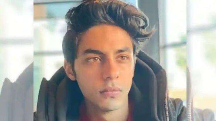 Could Aryan Khan have to stay in jail till November 14 due to Diwali holidays?