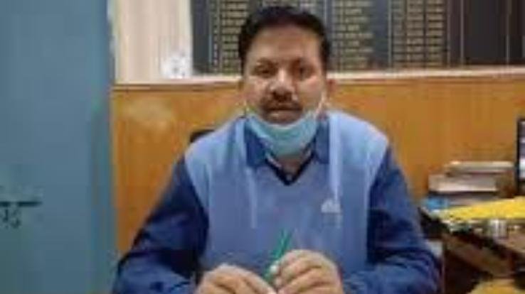 Jwalamukhi: Instructions-to-keep-an-eye-on-fake-fruits-and-sweets-made-of-khoya-in-the-festive-season