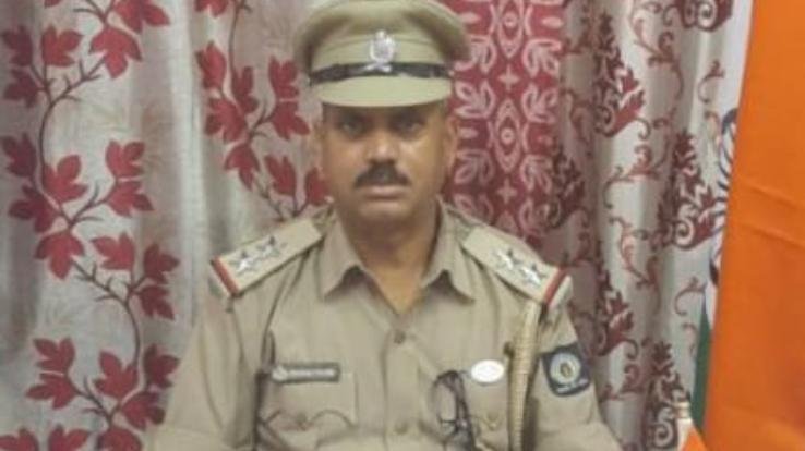 Rakkad: Speech competition will be organized by the police in Lotus School