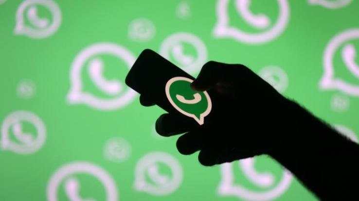 The central government opposed the new IT rules in the petition filed by WhatsApp in the High Court