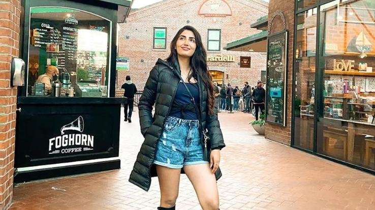 Himachal Pradesh: Anjali Rayot of Solan died in Mexico