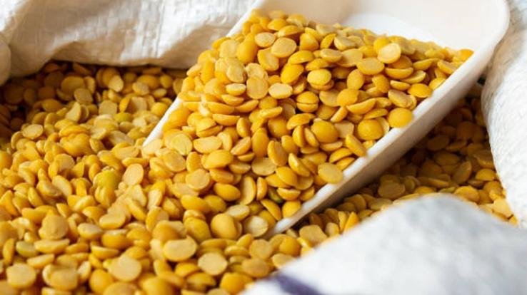 Inflation shock in festivals: Give lentils to the depot, mash became expensive by six rupees