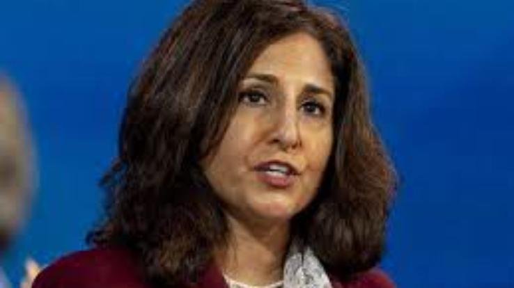 America: Neera Tandon of Indian origin got a big responsibility in the White House