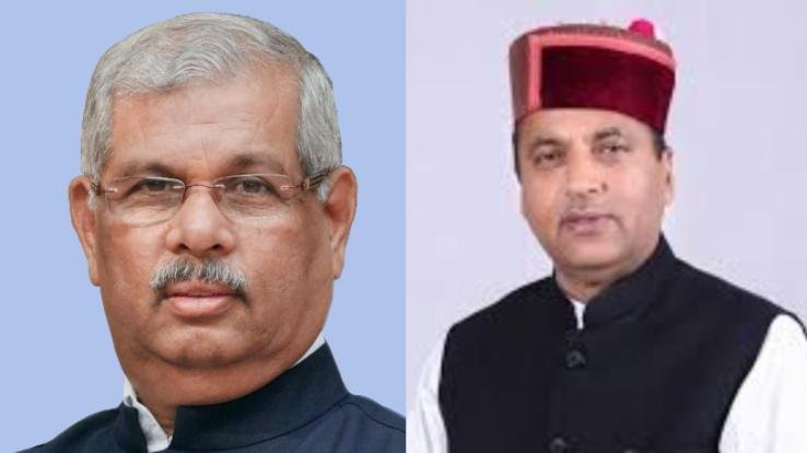 Shimla: Governor and Chief Minister congratulated women on Karva Chauth