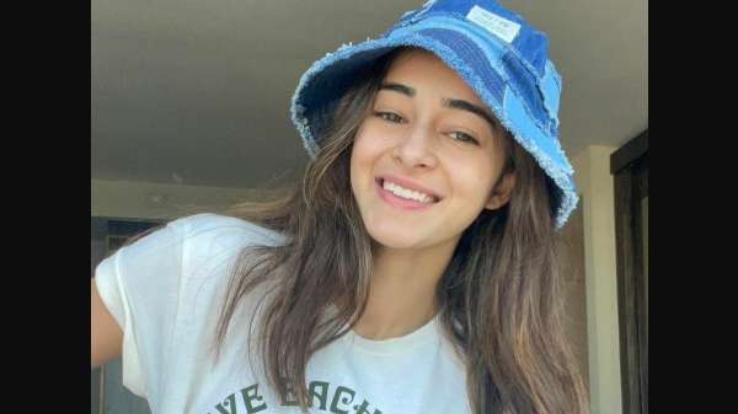 Cruise drugs case: Actress Ananya Pandey did not appear before NCB today, sought second date