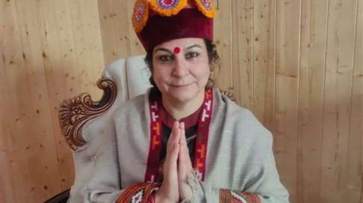 Acting on anti-party activities, BJP expelled 7 women leaders for 6 years