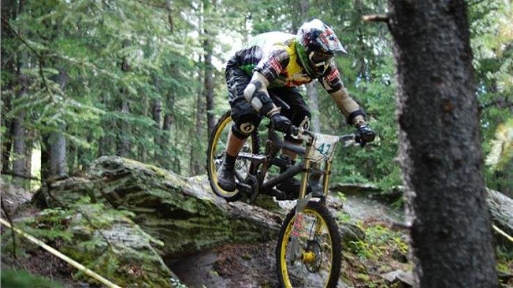 District level mountain biking competition and cycle rally will be held in Dharamshala on October 31