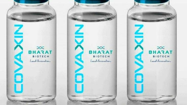 India's indigenous corona vaccine 'Covaccine' may get approval from WHO today