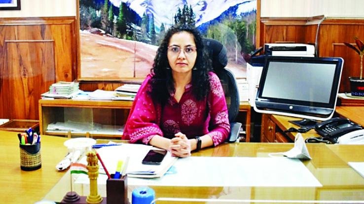 Solan: Necessary order issued under section-144 regarding bye-election