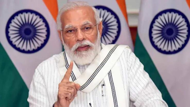 PM Modi to participate in 16th East Asia Summit through virtual medium