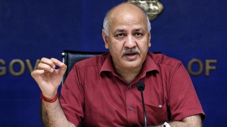 Important decision regarding opening of schools in Delhi, permission was also given to perform Chhath Puja in public places.