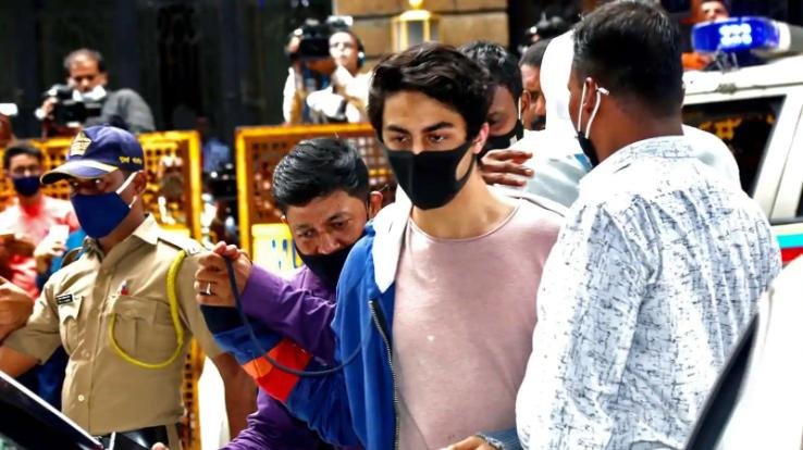 Cruise drugs case: Aryan Khan did not get bail even on Wednesday, hearing will be held again today at 2.30 pm