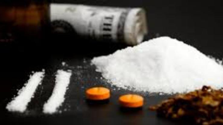 Kangra: Narcotics team caught a consignment of 6 grams of chitta in Dehra