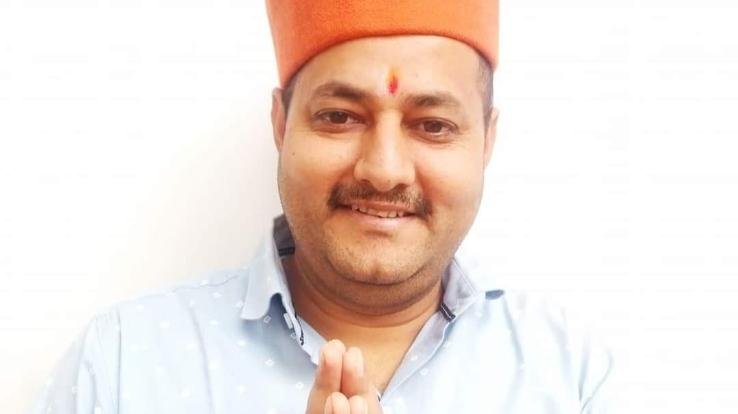 Jaswan-Paragpur: On the day of Bhaiya Dooj, all the sisters will travel for free in Thakur Bus Service