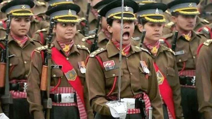 Doors open for women in NDA, Army Chief said - 'We will see women as equals'