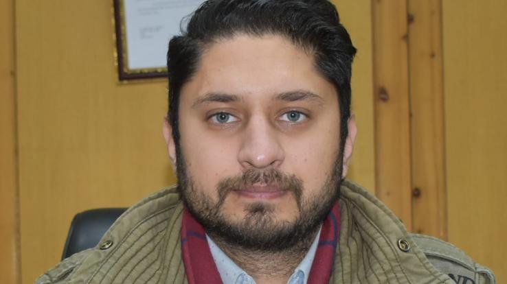 Preparations complete for by-election in Kinnaur - Apoorva Devgan