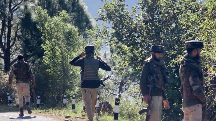 Terrorist infiltration may increase in Rajori and Poonch before snowfall
